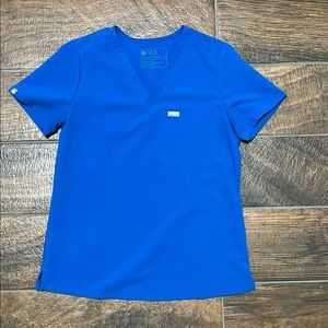 Alps Blue Catarina figs